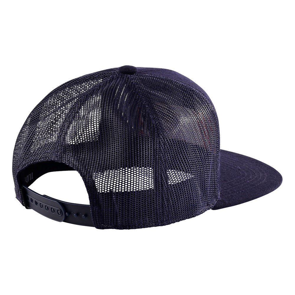 9FIFTY SNAPBACK HAT ICON NAVY