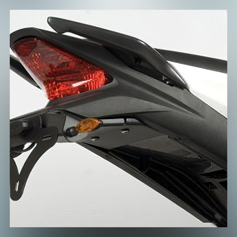 Tail Tidy for Honda CBR125R '11-