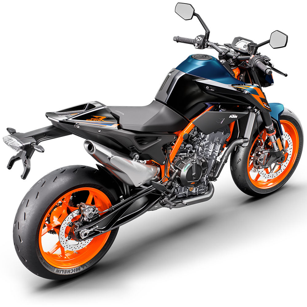 KTM 890 DUKE R 2023