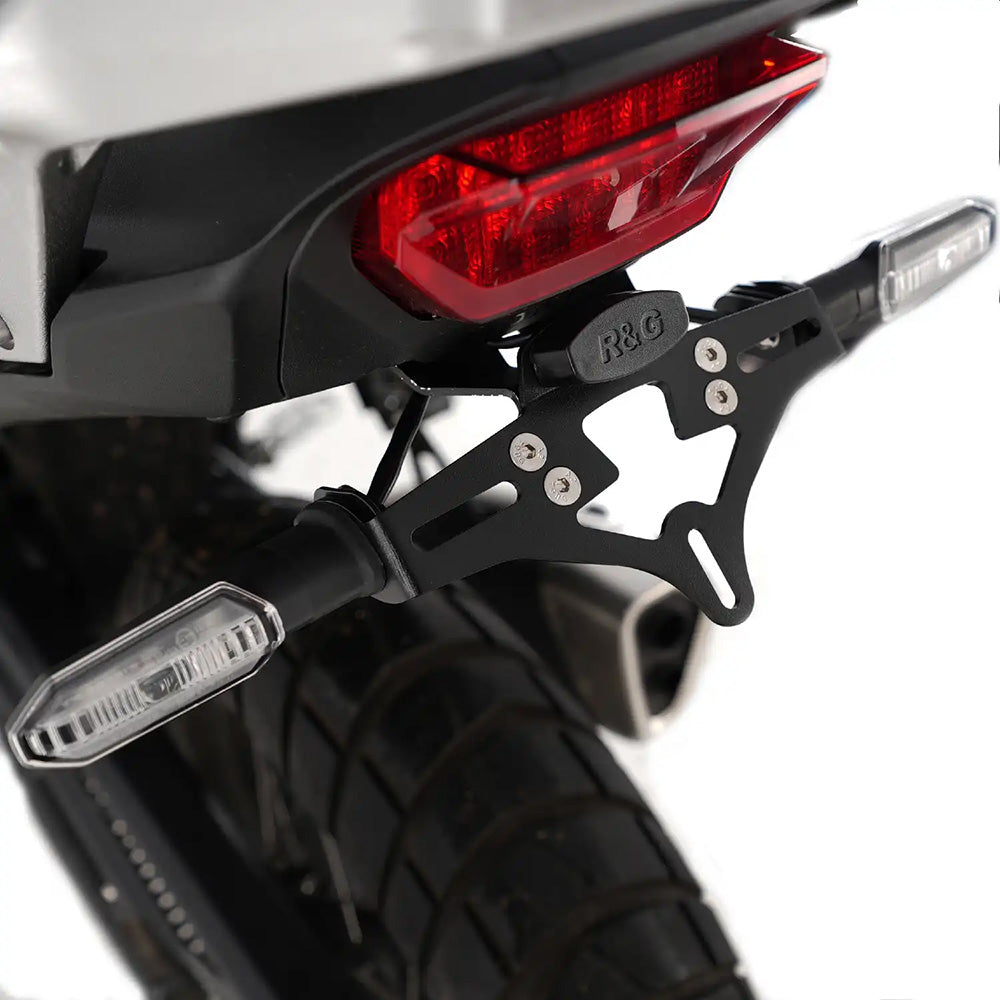 Tail Tidy for Honda XL750 Transalp '23-