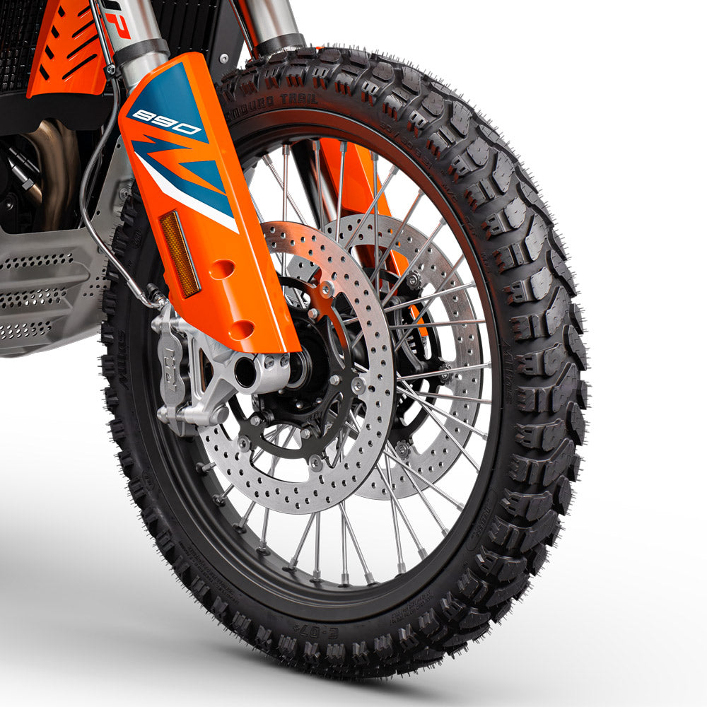 KTM 890 ADVENTURE R 2023