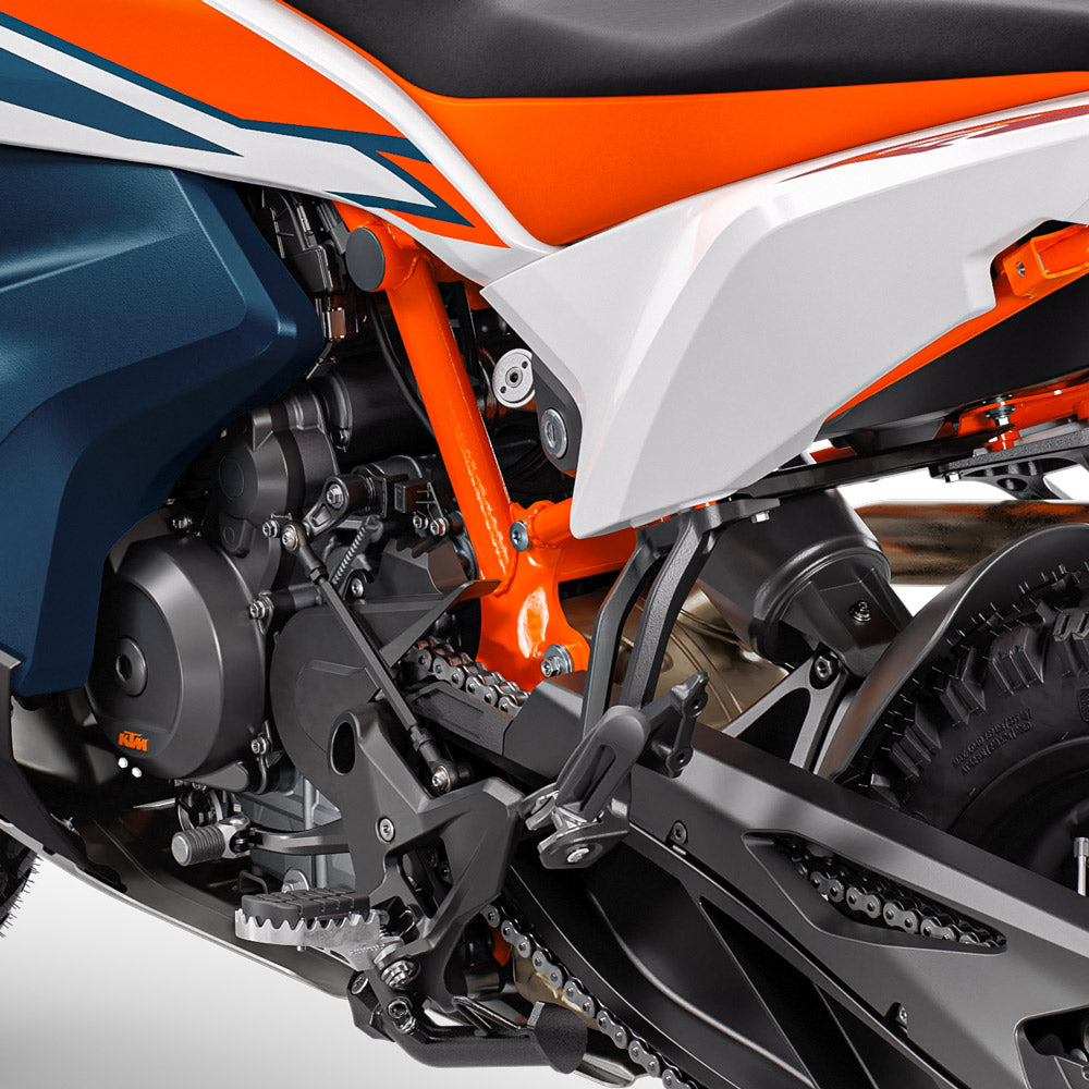 KTM 890 ADVENTURE R 2023