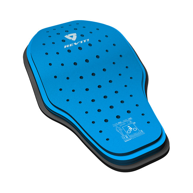 REVIT FPB002 Back Protector Seesoft KN