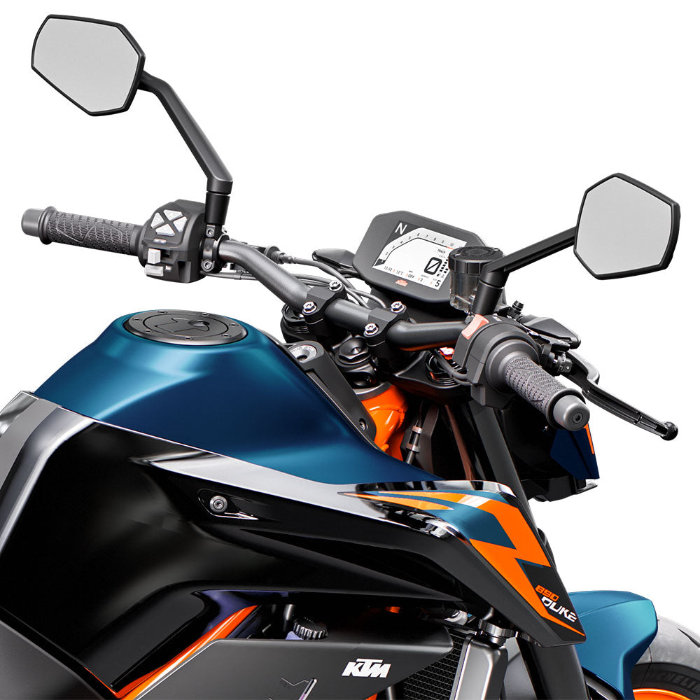 KTM 890 DUKE R 2023