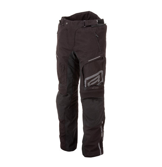 RJAYS ADVENTURE Pants Black - WP Adv Touring