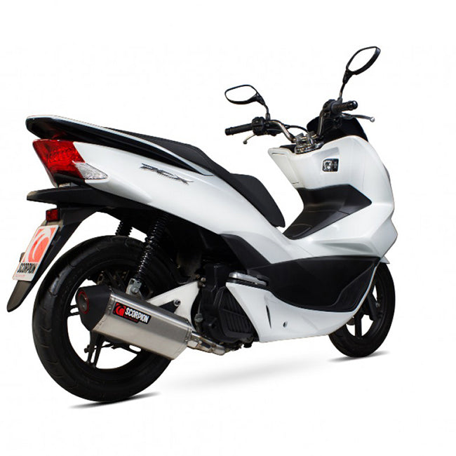 Honda PCX 125 14-16 2014 - 2016