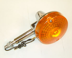 Indicator - Suzuki GN250/400