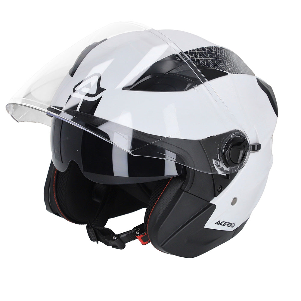 FIRSTWAY 2.0 22-06 HELMET