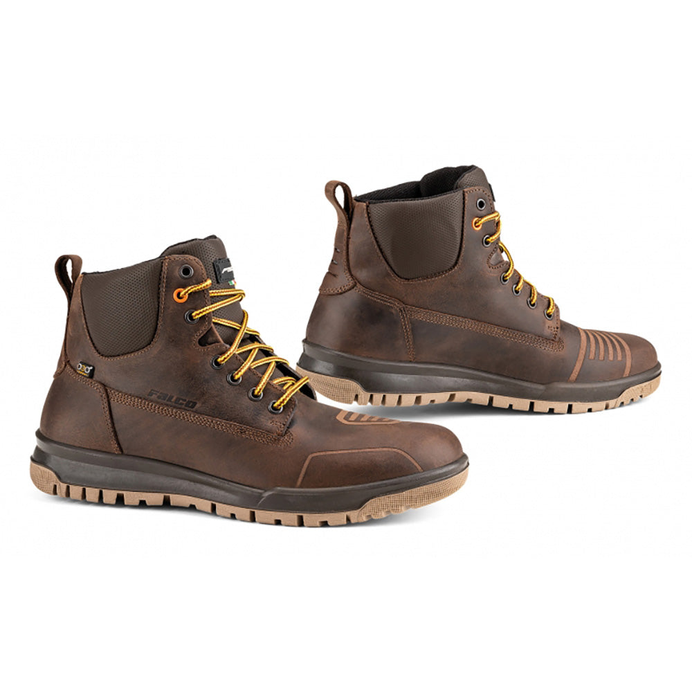 FALCO PATROL dark-brown