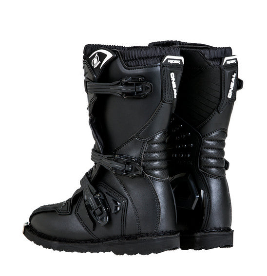 O'Neal Youth RIDER Boot - Black