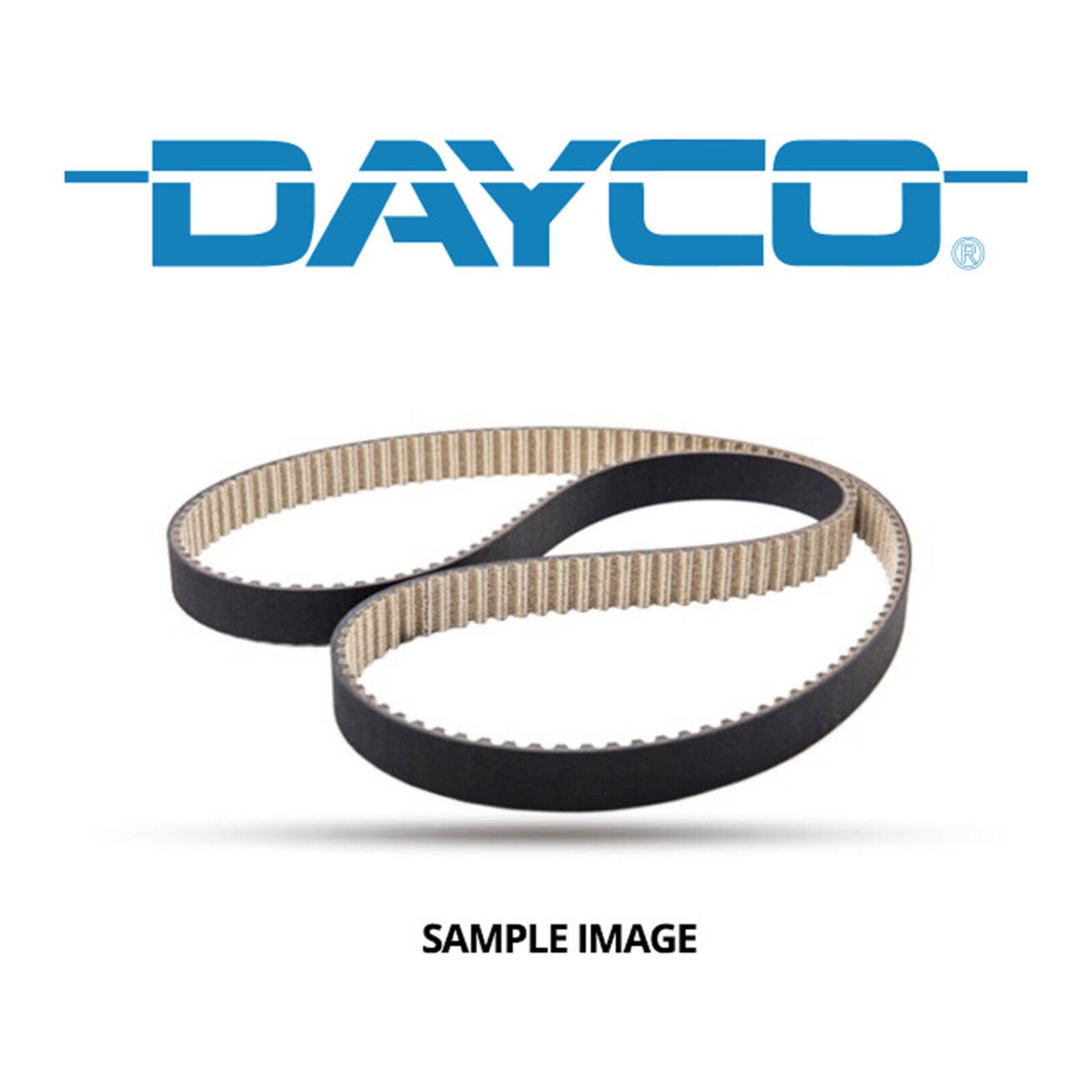 DAYCO ATV DRIVE BELT HP2025 KAW MULE 2500