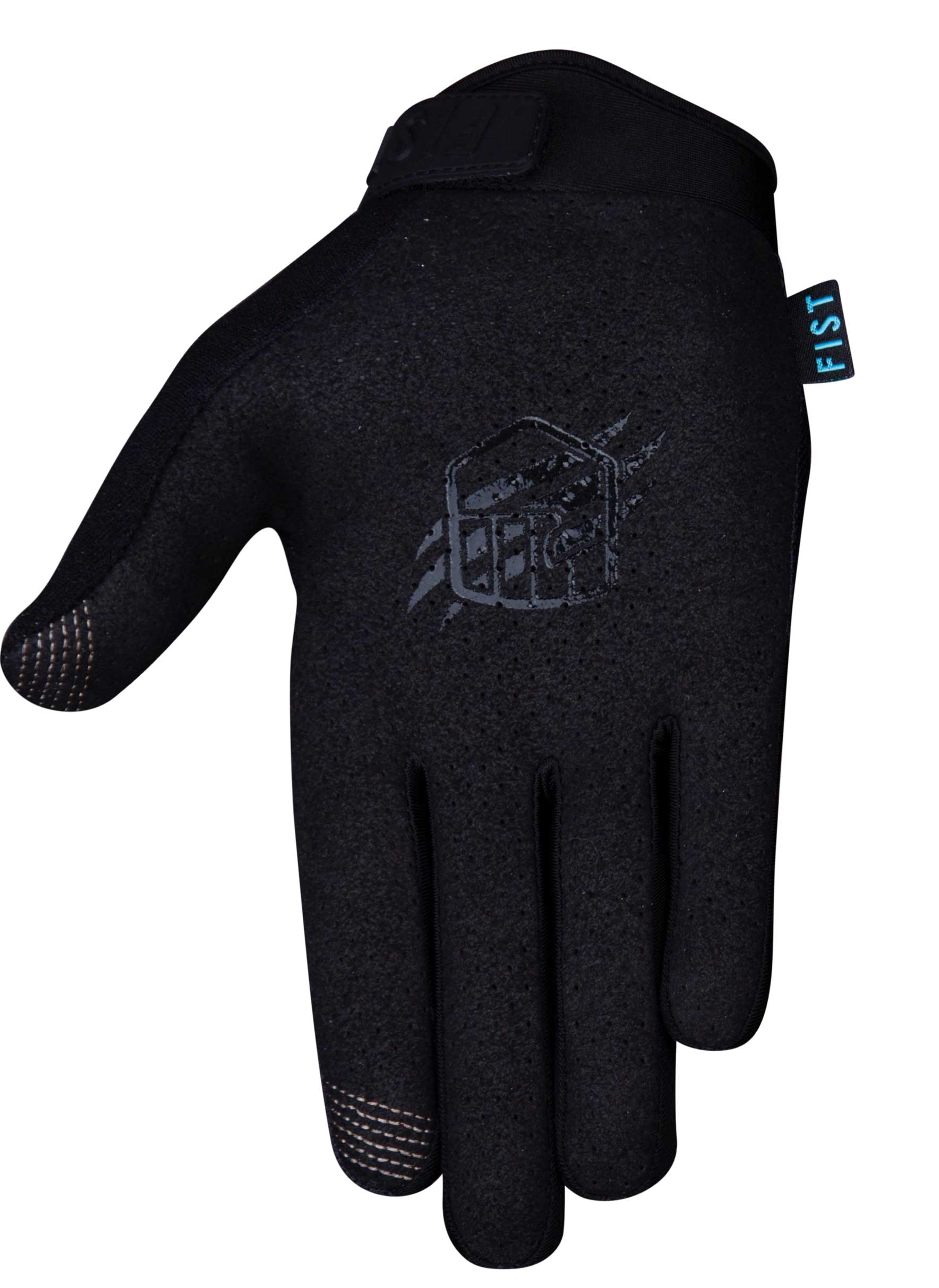 BREEZER BLACKEDOUT HOT WEATHER GLOVE