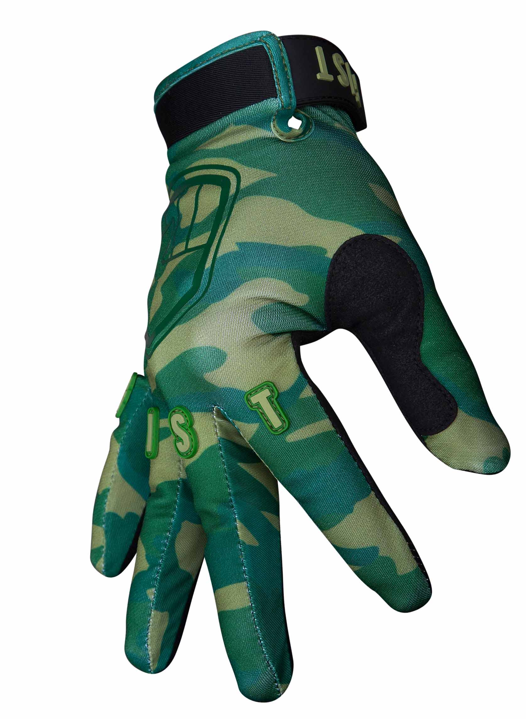 CAMO STOCKER GLOVE | YOUTH