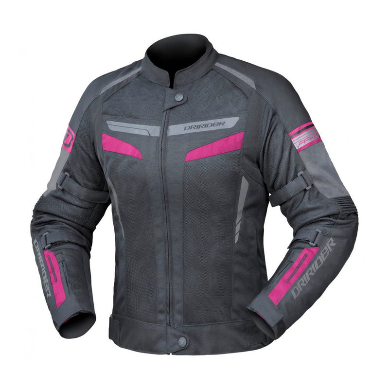 Dririder hotsell motorcycle jackets