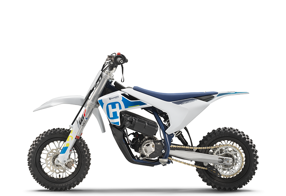 2024 Husqvarna Motorcycles   EE324.2 