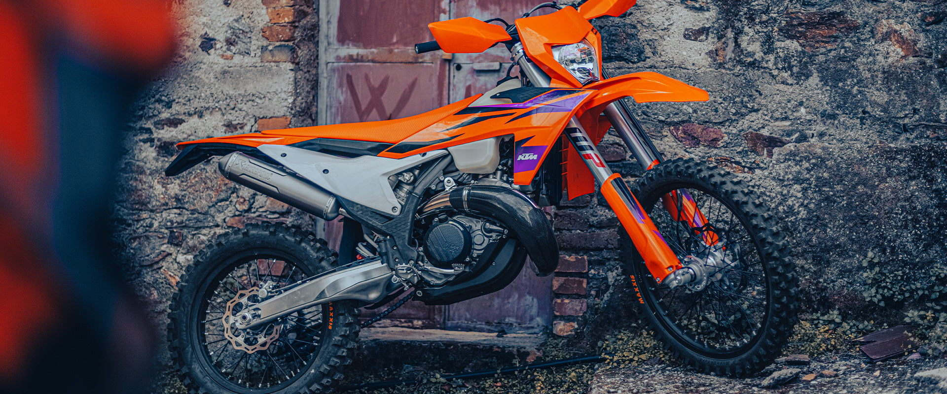 KTM 250 EXC 2024