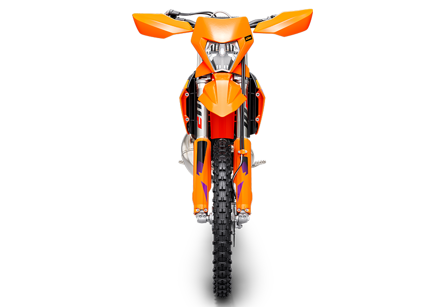 KTM 300 EXC 2024