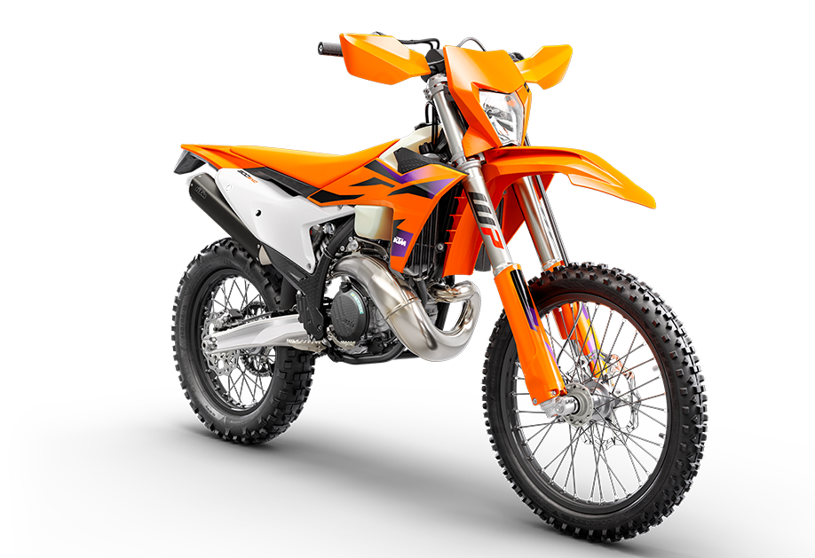 KTM 300 EXC 2024