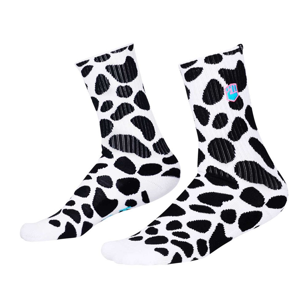 DALMATION SOCK