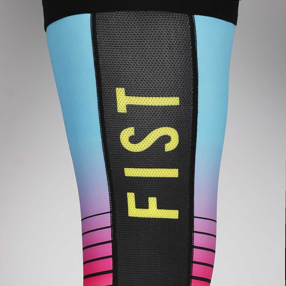 MIAMI PHASE 3 MOTO SOCKS