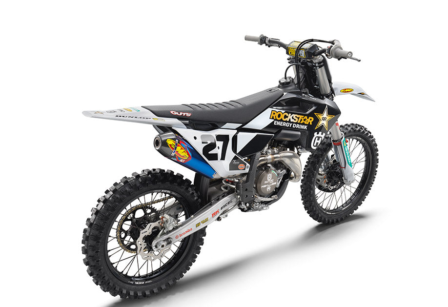 Husqvarna FC450 Rockstar Edition 2023