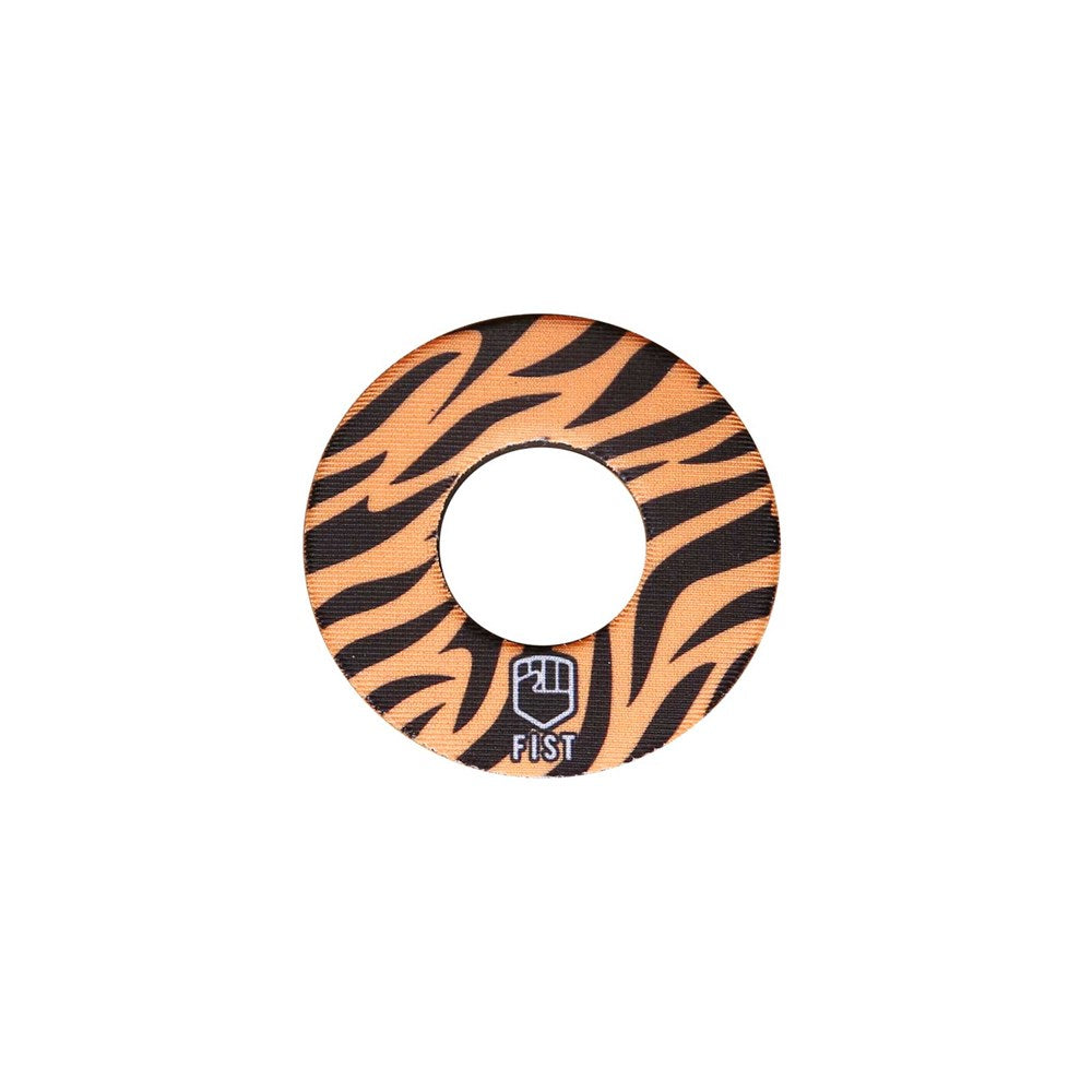 TIGER GRIP DONUTS