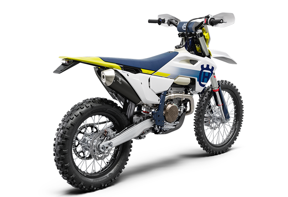 Husqvarna FE250 2024