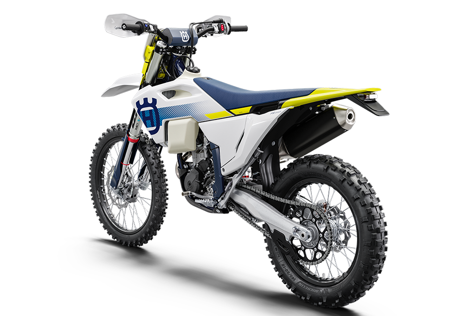 Husqvarna FE250 2024