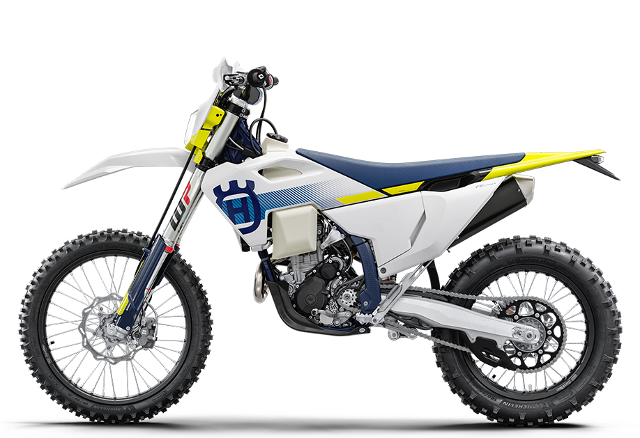 Husqvarna FE250 2024