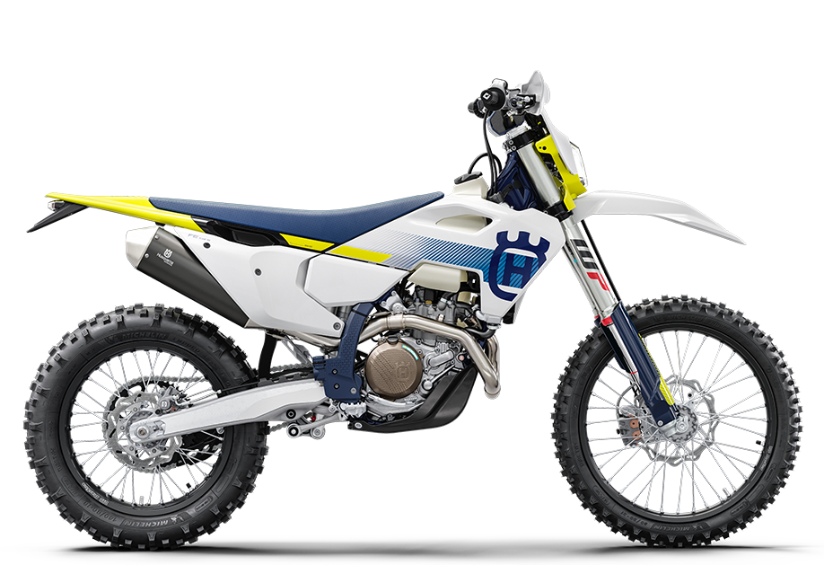 Husqvarna FE501 2024