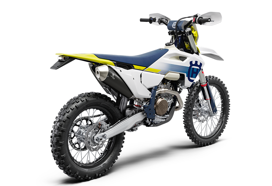 Husqvarna FE501 2024