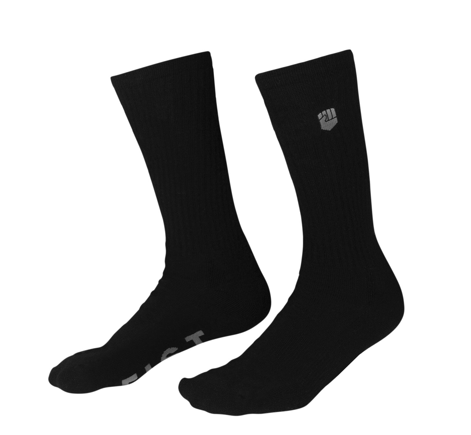 BLACKOUT SOCKS