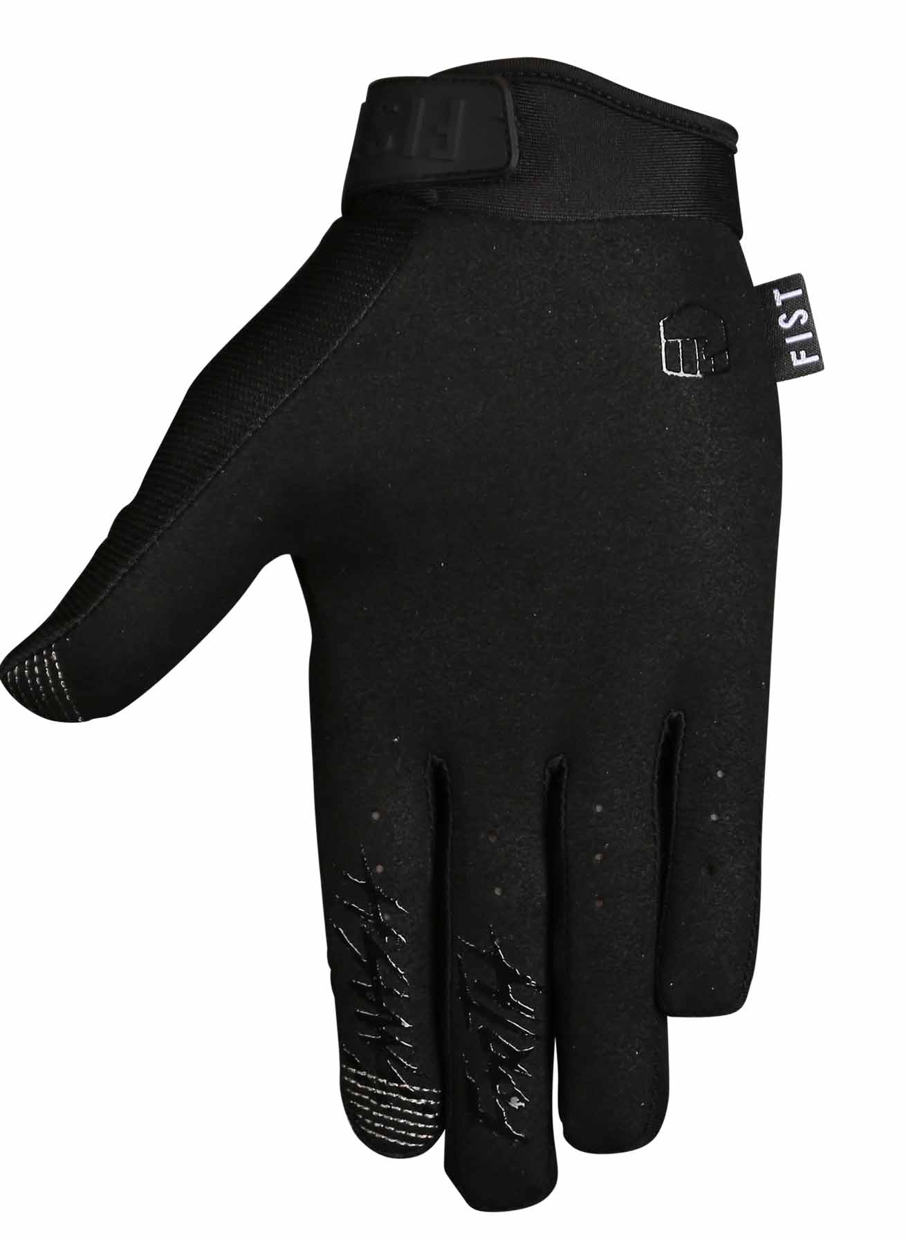 BLACK STOCKER GLOVE