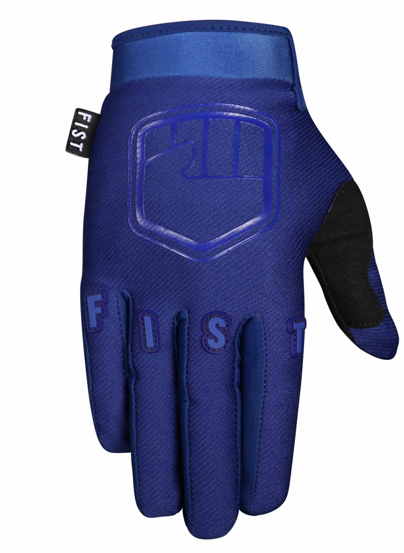 BLUE STOCKER GLOVE | YOUTH