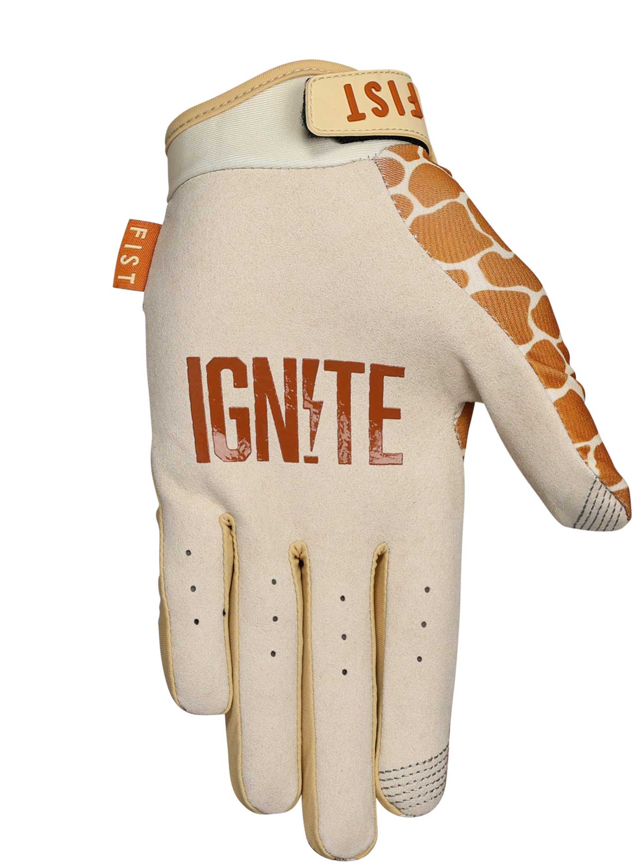 CAROLINE BUCHANAN IGNITE GLOVE | YOUTH