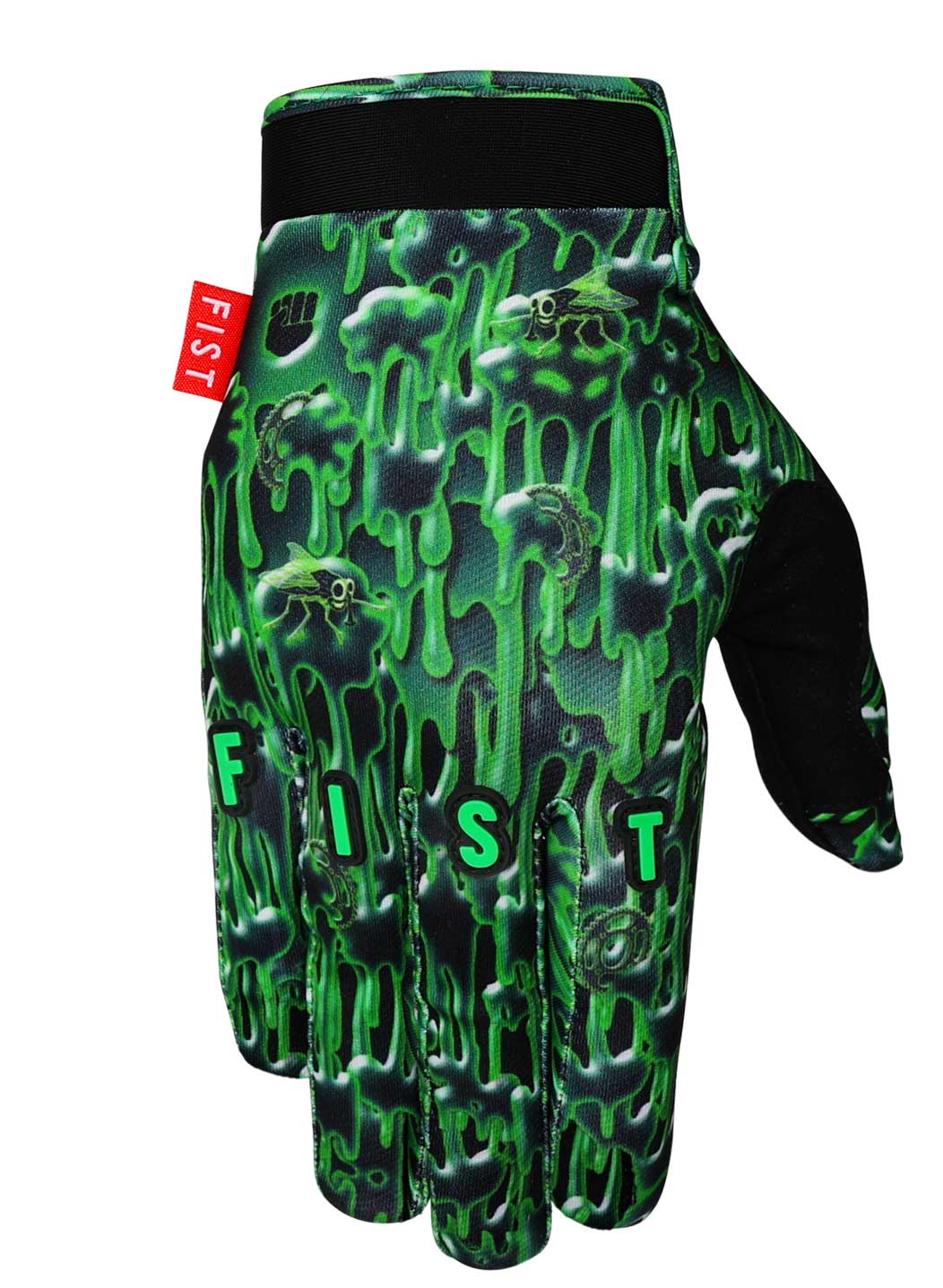 LYNX LACEY SLIME GLOVE | YOUTH