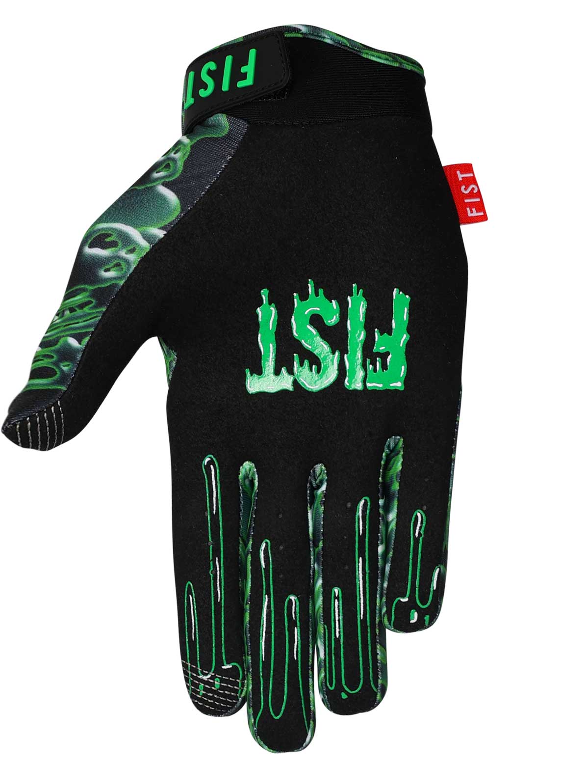 LYNX LACEY SLIME GLOVE | YOUTH