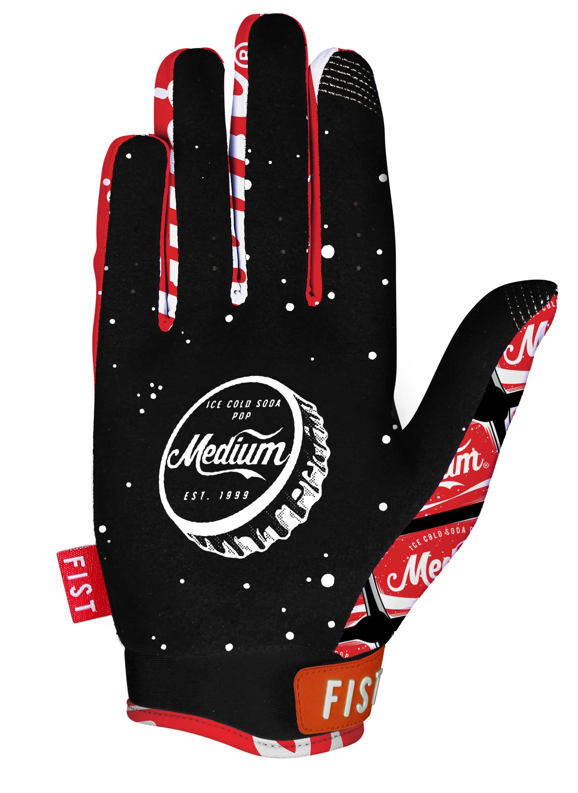 MEDIUM BOY SODA POP 3 GLOVE