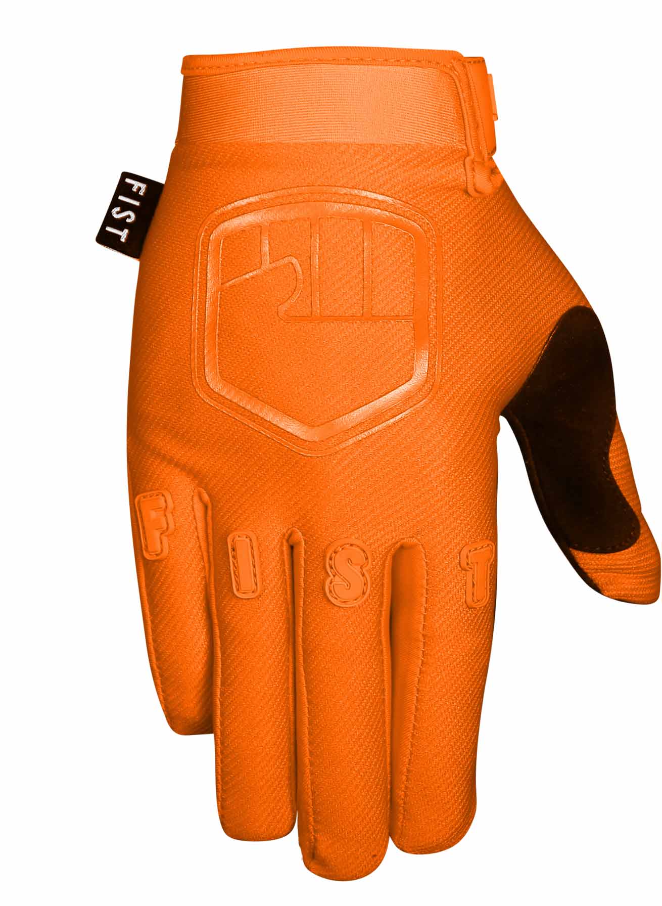 ORANGE STOCKER GLOVE | YOUTH