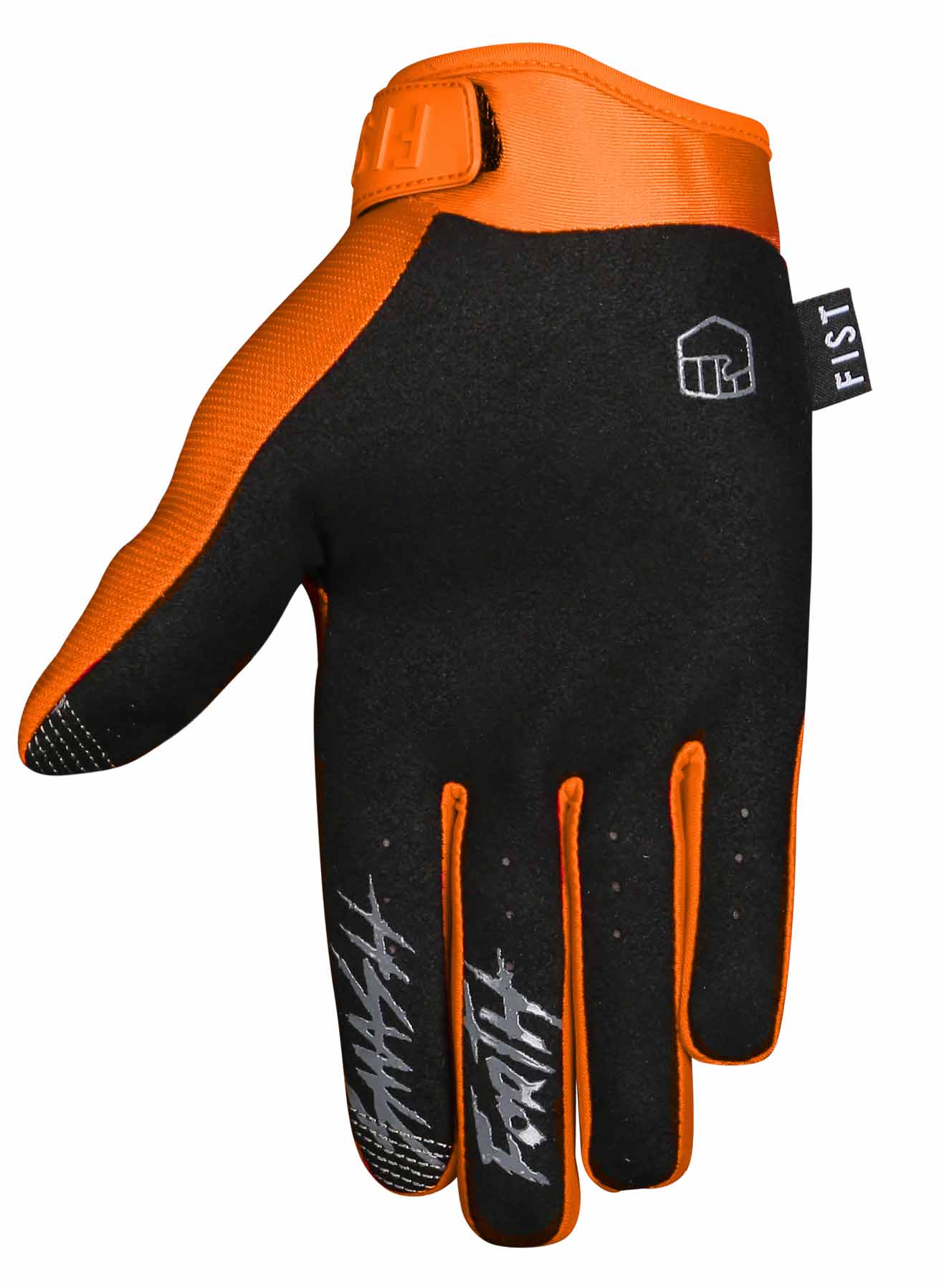 ORANGE STOCKER GLOVE | YOUTH