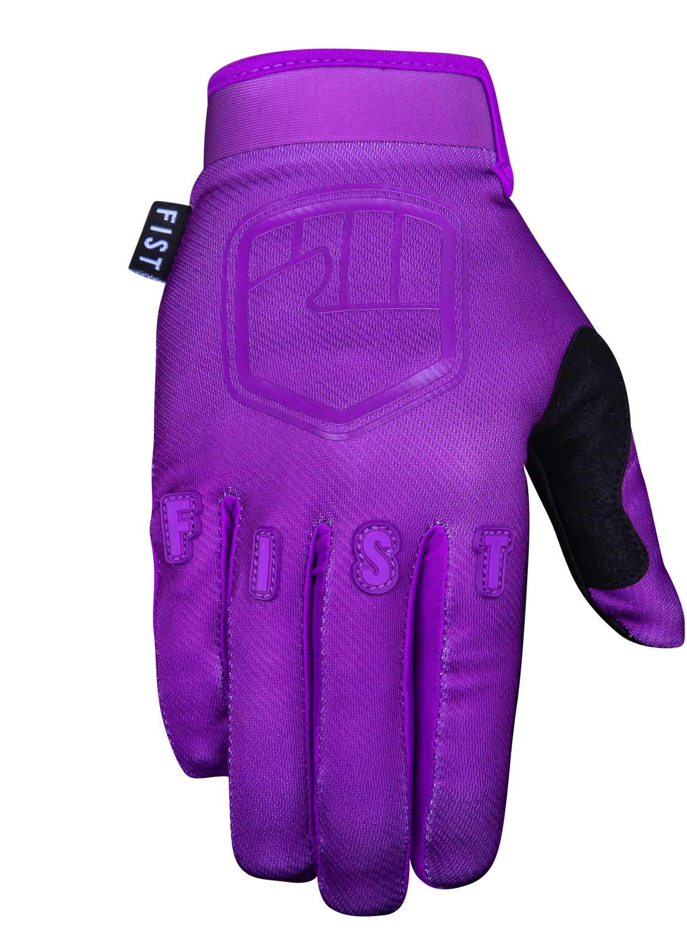 PURPLE STOCKER GLOVE