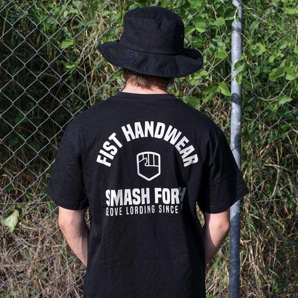 SMASH FORTH TEE