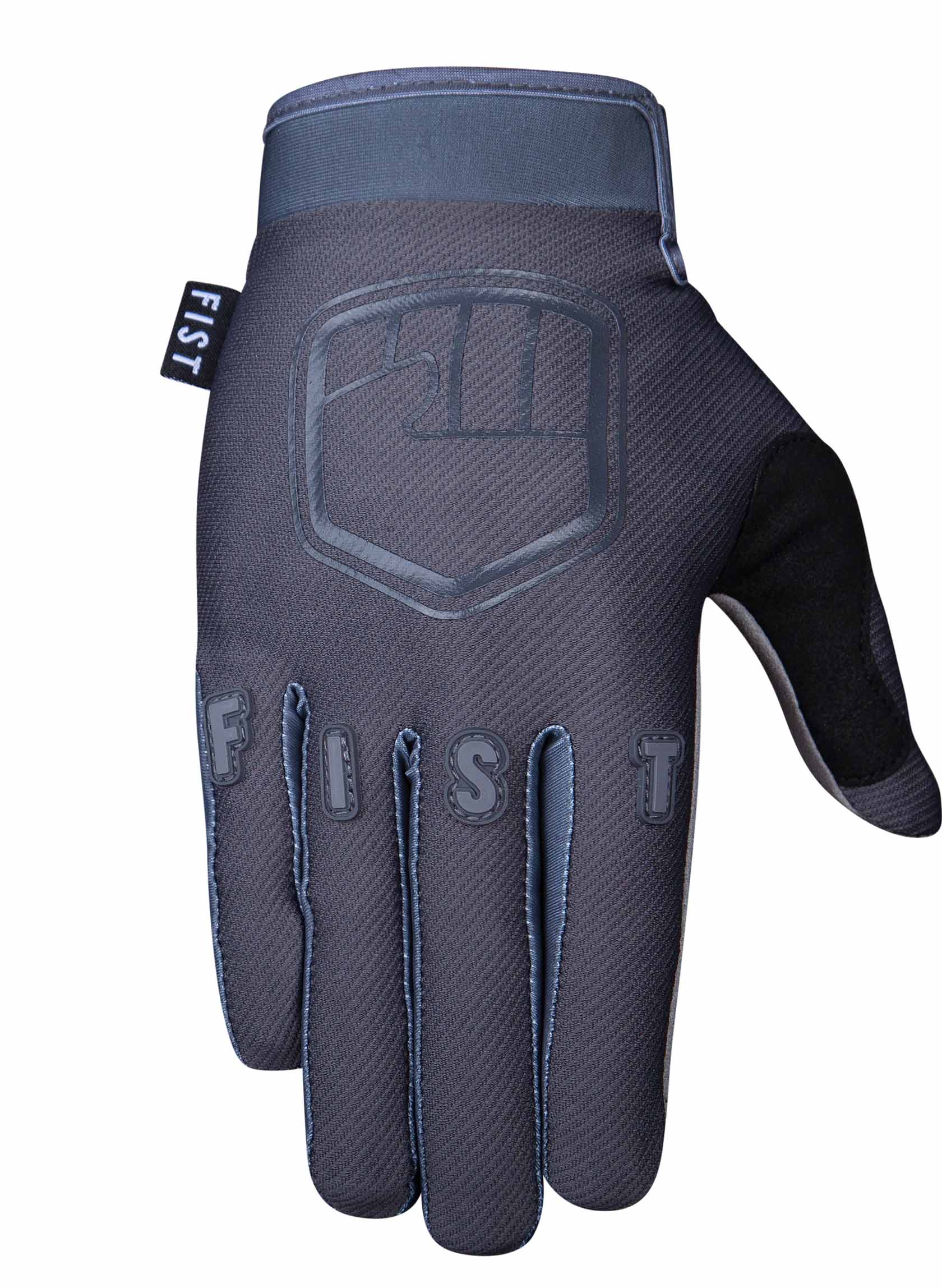 GREY STOCKER GLOVE