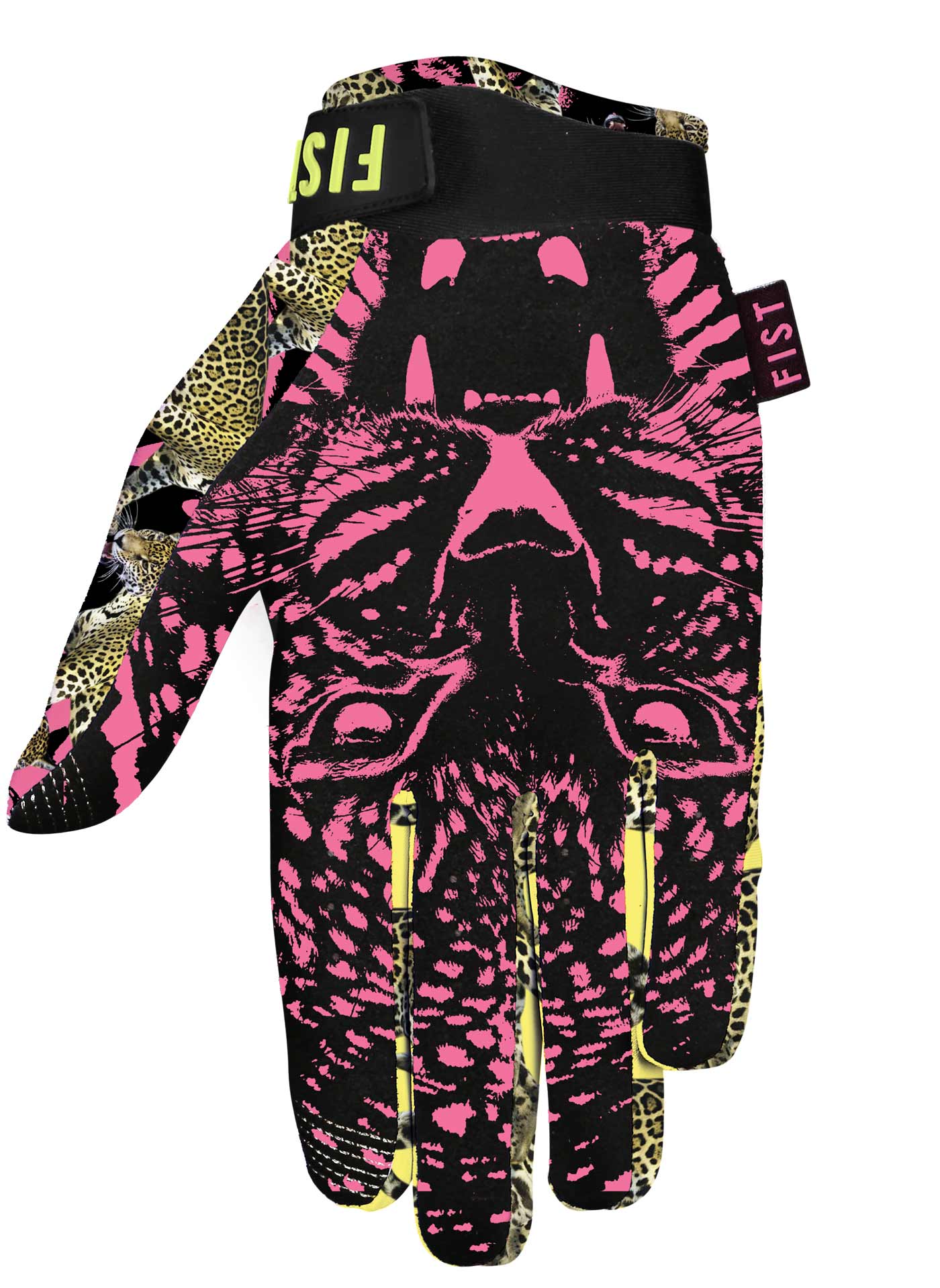 JAGUAR GLOVE | YOUTH