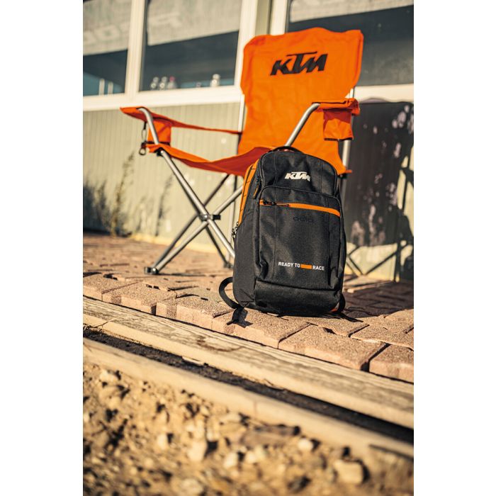 KTM RACETRACK CHAIR