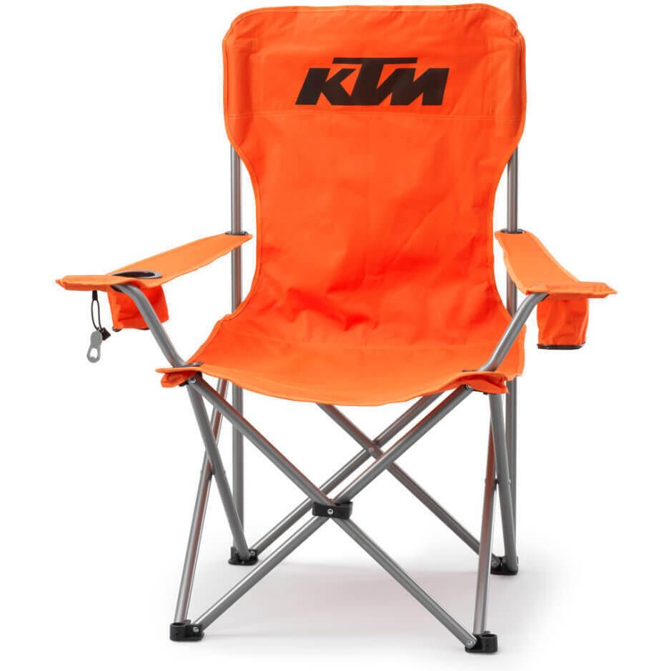 KTM RACETRACK CHAIR