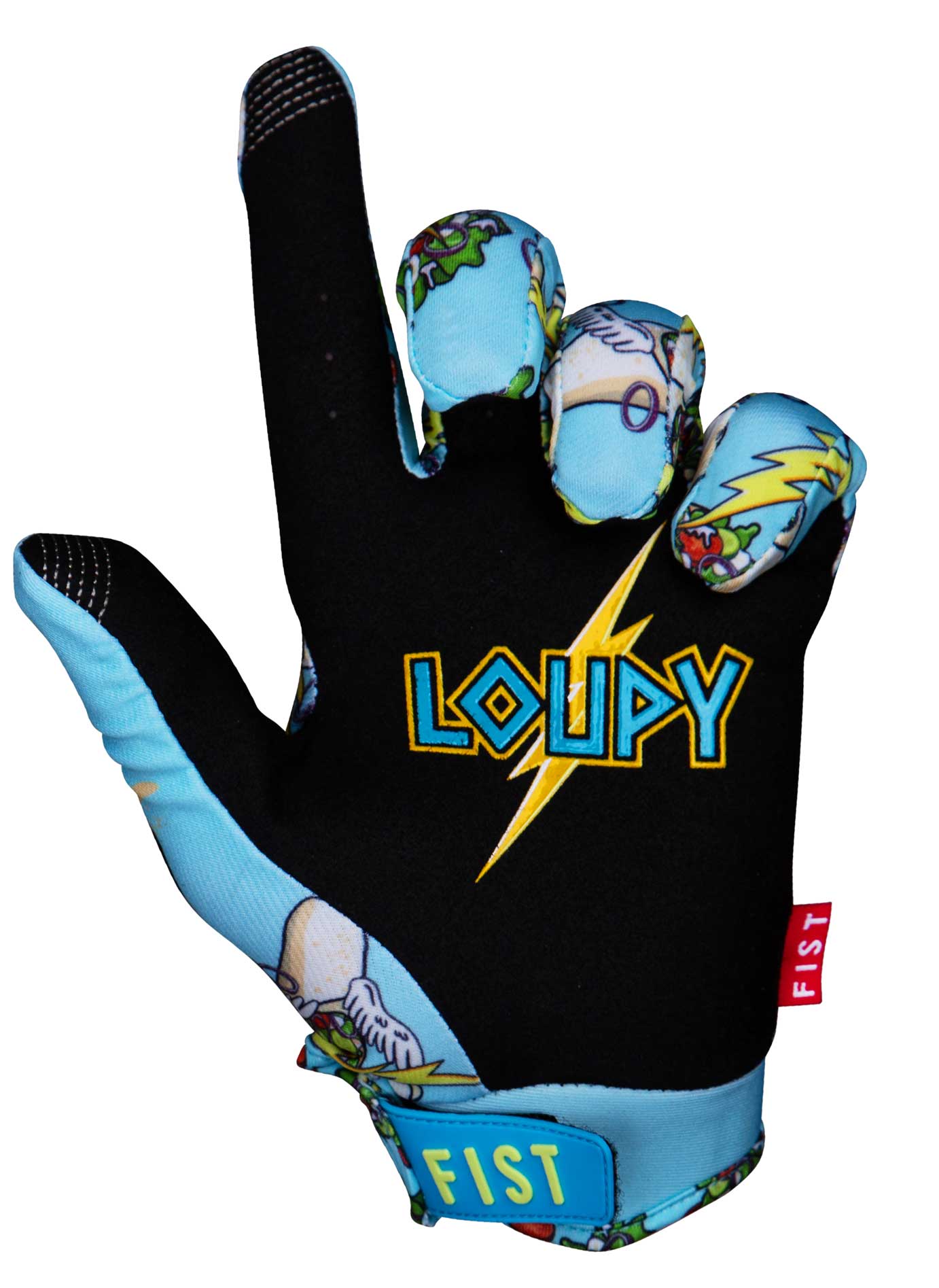 LOUPY'S YIROS GLOVE