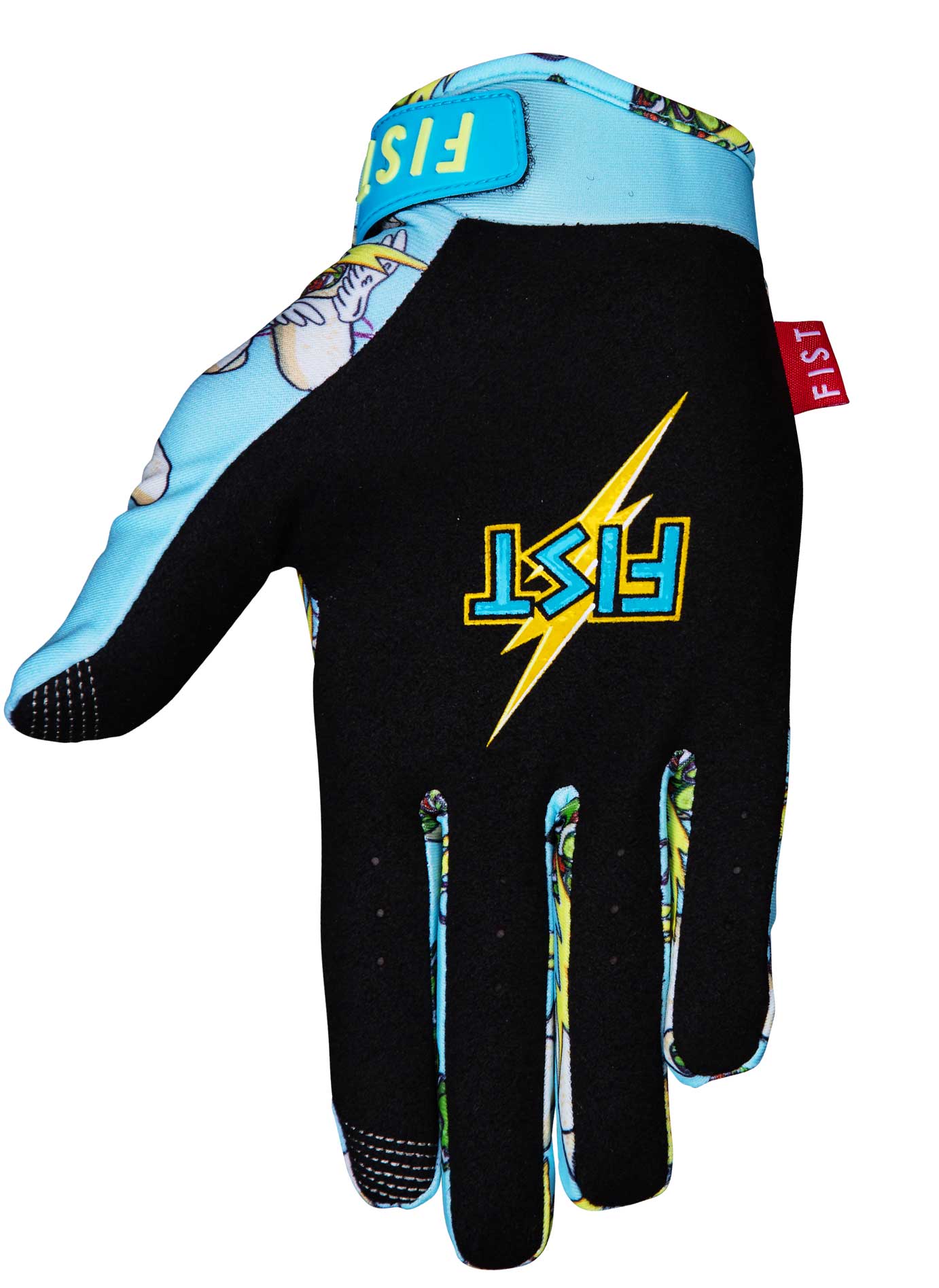 LOUPY'S YIROS GLOVE