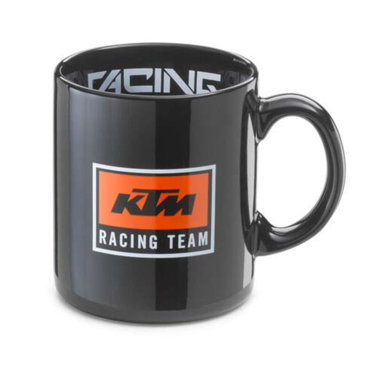 KTM TEAM MUG