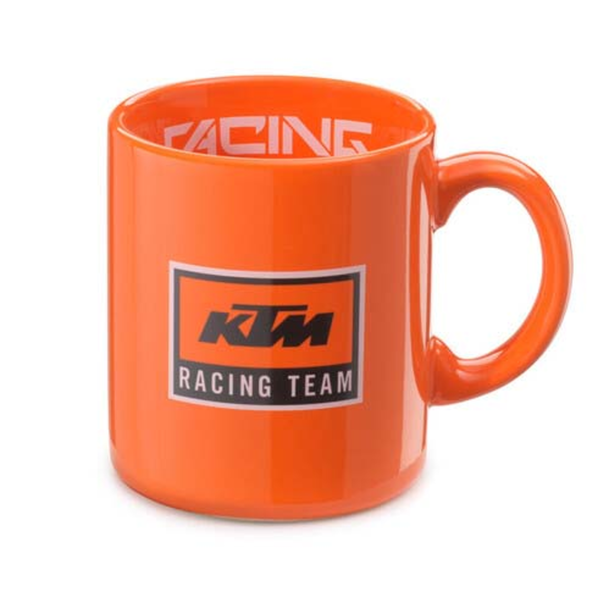 KTM TEAM MUG